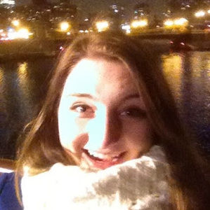 Meet your Posher, Brittany